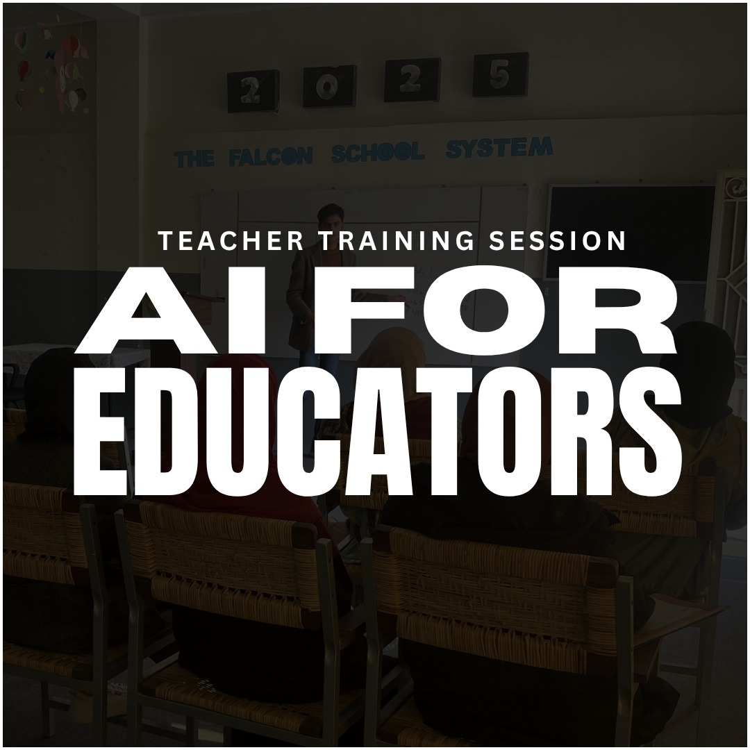 AI for Educators