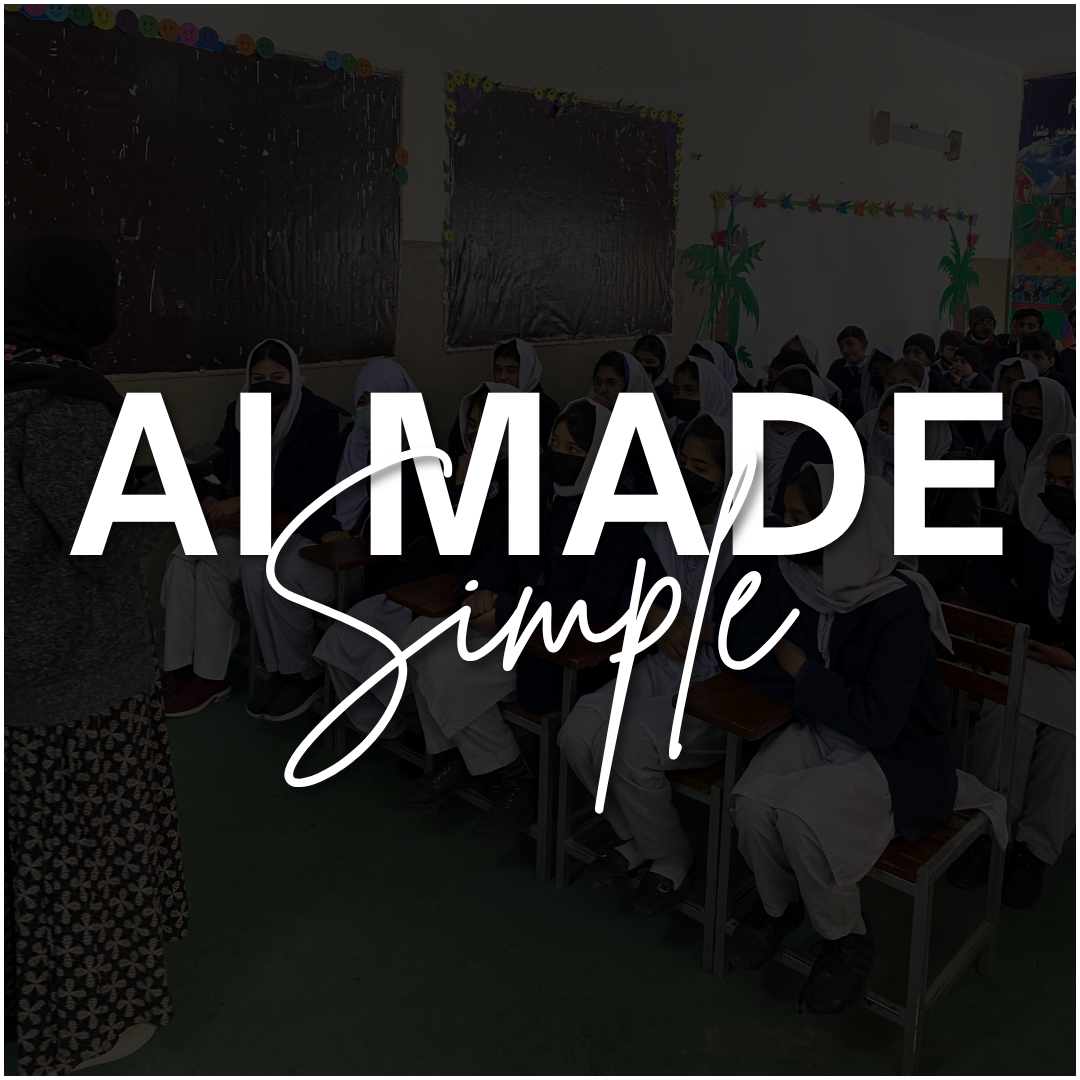 AI Made Simple
