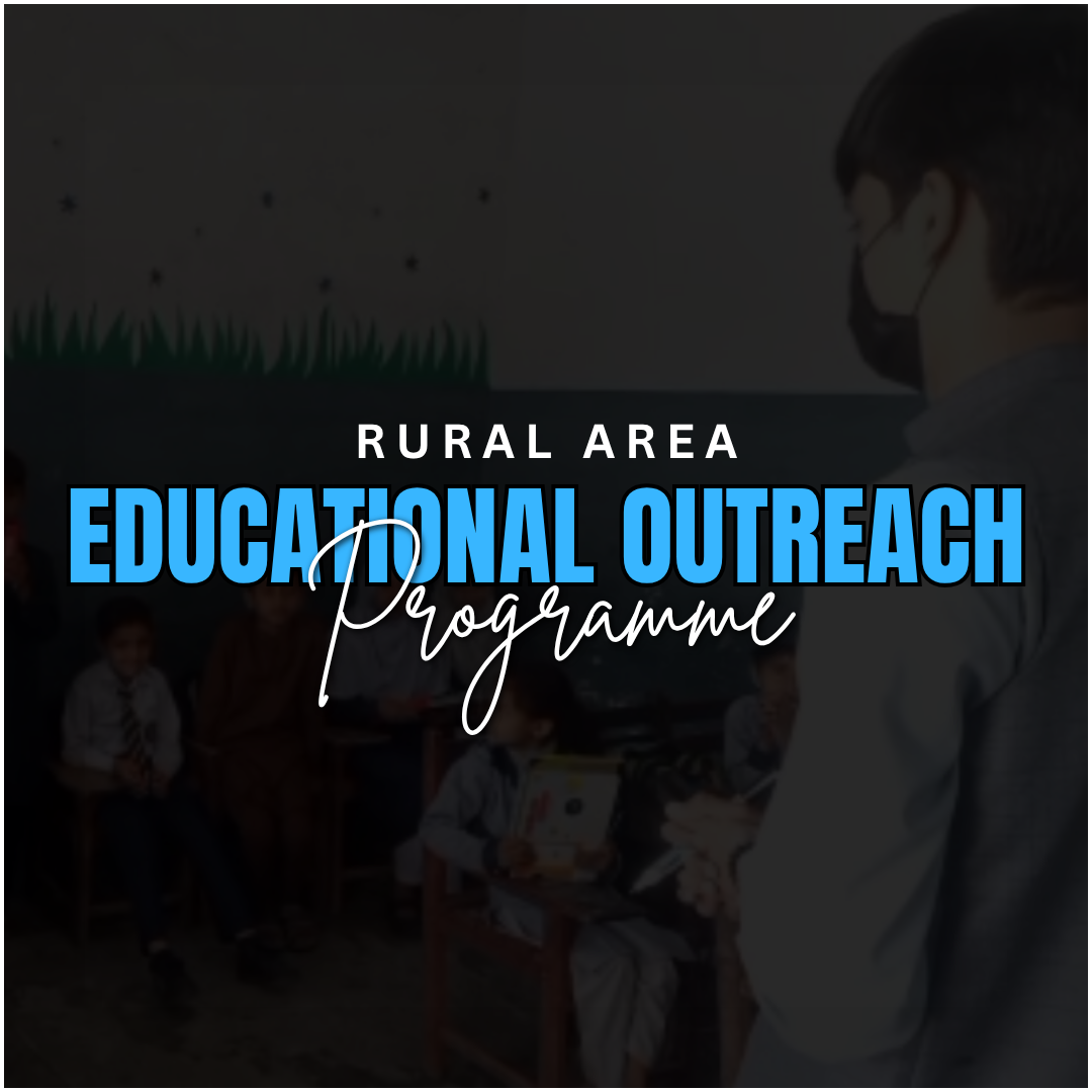 Educational Outreach Programme